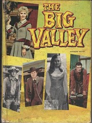 Cover of: The Big Valley by 