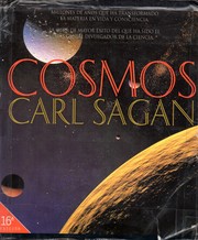 Cover of: Cosmos by 