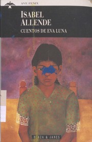 Cover of: Cuentos de Eva Luna by 
