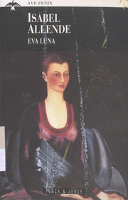 Cover of: Eva Luna by 