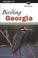 Cover of: Birding Georgia