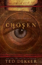 Cover of: Chosen: A Lost Book