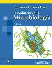 Cover of: Introduccion a la microbiologia. by 