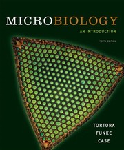Cover of: Microbiology : an introduction. by 