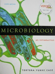Cover of: Microbiology : an introduction [recurso electrónico]. by 