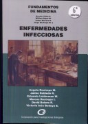Cover of: Enfermedades infecciosas. by 