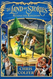 Cover of: The Land of Stories: Beyond The Kingdoms