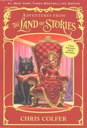 Cover of: The Land of Stories: Queen Red Riding Hood's Guide to Royalty