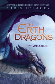 The Erth Dragons by Chris D'Lacey