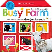 Cover of: Busy Farm by 