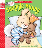 Snuggle Bunny by Dopirak, Kate