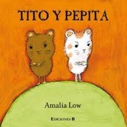 Cover of: Tito y pepita