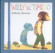 Cover of: Willy el timido