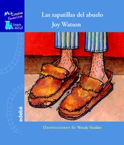 Cover of: Las zapatillas del abuelo