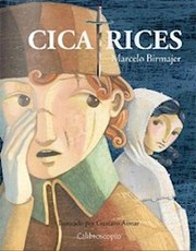 Cover of: Cicatrices