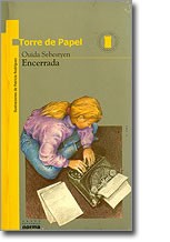 Cover of: Encerrada