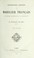 Cover of: Dictionnaire raisonne  du mobilier franc ʹais de l'e poque carlovingienne a   la renaissance