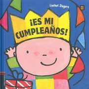 Cover of: ¡Es mi cumpleaños!