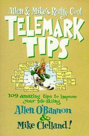 Allen & Mike's really cool telemark tips