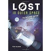 Lost In Outer Space by Tod Olson