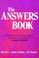 Cover of: The Answers Book