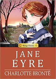 Cover of: Jane Eyre by 