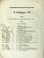 Cover of: A catalogue of the distinguished, capital, and truly valuable collection of cabinet pictures, late the property of the Countess of Holderness, dec