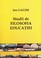 Cover of: Studii de filosofia educaţiei 