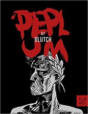 Cover of: Peplum