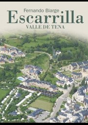 Cover of: Escarrilla