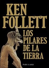 Cover of: Los pilares de la tierra by 