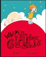 Cover of: Where giants hide