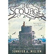 Cover of: The Scourge