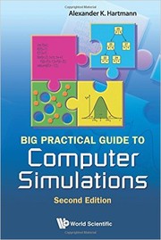 Cover of: Big Practical Guide to Computer Simulations 2nd Edition