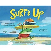 Cover of: Surf's Up by 