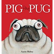 Cover of: Pig the Pug