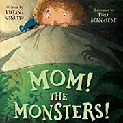 Cover of: Mom the Monsters!