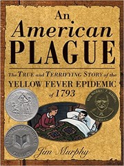 An American plague by Murphy, Jim