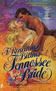 Cover of: Tennessee bride
