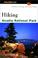 Cover of: Hiking Acadia National Park (Regional Hiking Series)