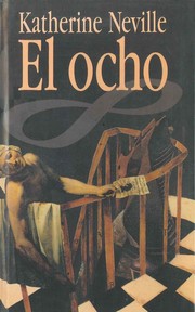 Cover of: El ocho by Katherine Neville