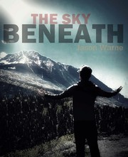 The Sky Beneath by Jason Warne