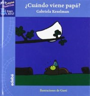 Cover of: Cuándo viene papá?