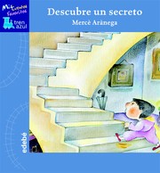 Cover of: Descubre Un Secreto