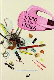 Cover of: El libro de los libros by 