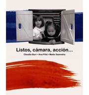 Cover of: Listos, cámara, acción-- by 