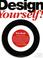 Cover of: Design yourself!