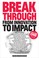 Cover of: Breakthrough: From Innovation to Impact