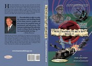 Cover of: I was trained to be a Spy - Book II