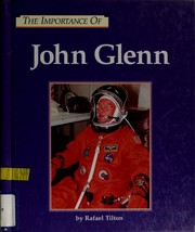 Cover of: John Glenn